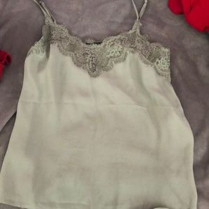Abercrombie blouse